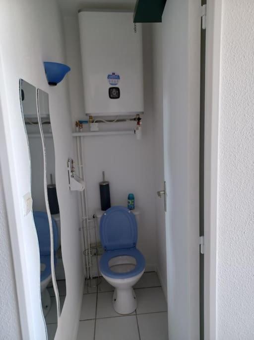 Plain-Pied, Terrasse, Piscine, Pleine Vue Mer, Plage A 6' A Pied, Parking, Wifi Фльори Екстериор снимка