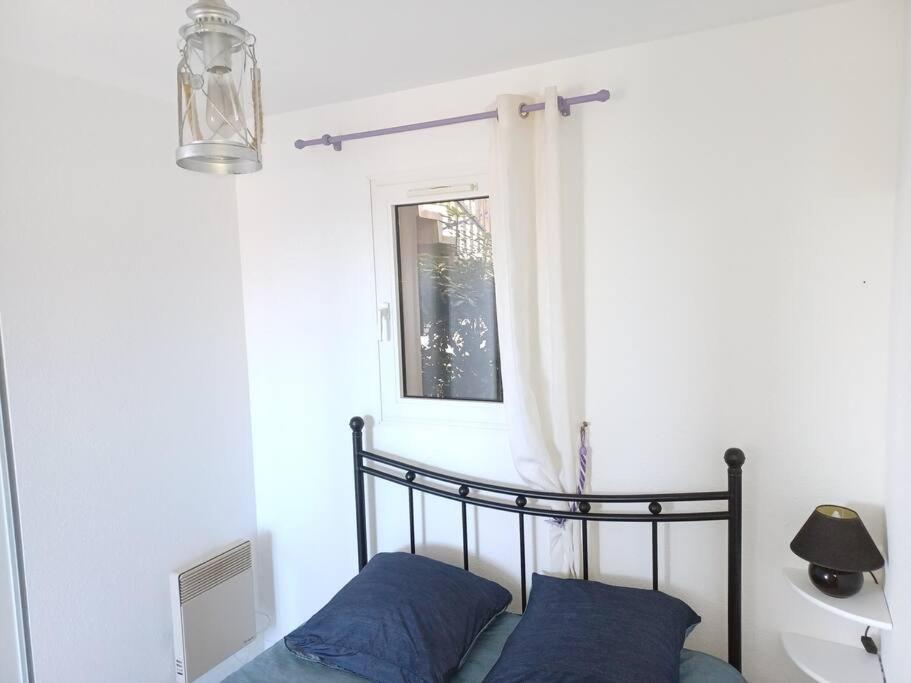 Plain-Pied, Terrasse, Piscine, Pleine Vue Mer, Plage A 6' A Pied, Parking, Wifi Фльори Екстериор снимка